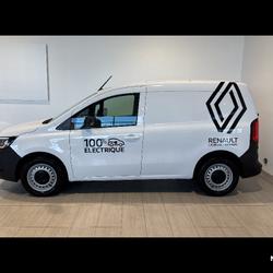 Renault Kangoo KANGOO VAN E-TECH EL FG TOLE L1 AC11 GSR2 EXTRA Glos