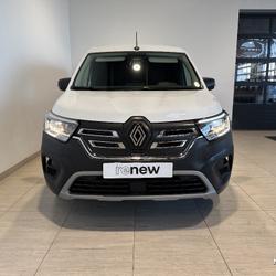 Renault Kangoo KANGOO VAN E-TECH EL FG TOLE L1 AC11 GSR2 EXTRA Glos