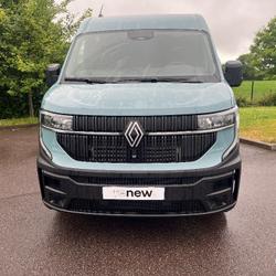 Autres Renault MASTER ELECTRIQUE FG GRANDE AUTONOMIE L2H2 3T5 ADVANCE Glos