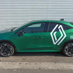 Renault Clio 6 Clio E-Tech full hybrid 160 ch Techno Glos