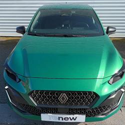 Renault Clio 6 Clio E-Tech full hybrid 160 ch Techno Glos