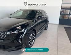 Renault Austral - Austral full hybrid E-Tech 200 ch Evolution - 41 758 €
