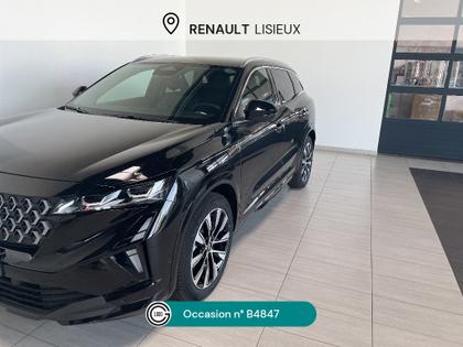 Renault Austral - Austral full hybrid E-Tech 200 ch Evolution - 41 758 €
