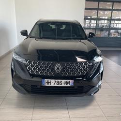 Renault Austral Austral full hybrid E-Tech 200 ch Evolution Glos