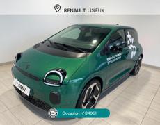 Renault Twingo 3 Glos