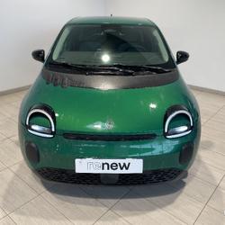 Renault Twingo 3 E-Tech Electrique 80 ch autonomie urbaine Evolution occasion - Glos - photo 3/24