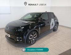 Renault R5 E-Tech