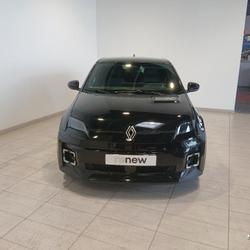 Renault R5 E-Tech 5 E-Tech Electrique 150 ch autonomie confort Techno occasion - Glos - photo 3/26
