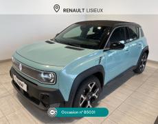 Renault R4 E-Tech Glos