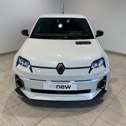 Renault R5 E-Tech 5 E-Tech Electrique 120 ch autonomie urbaine Evolution occasion - Glos - photo 3/25
