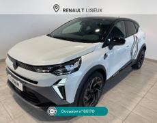 Renault Captur Glos