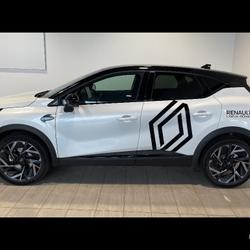 Renault Captur E-Tech full hybrid 160 ch esprit Alpine occasion - Glos - photo 2/28