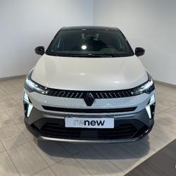 Renault Captur E-Tech full hybrid 160 ch esprit Alpine occasion - Glos - photo 3/28