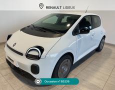 Renault Twingo 3 - Twingo E-Tech Electrique 80 ch autonomie urbaine Evolution - 19 390 €