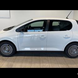 Renault Twingo 3 E-Tech Electrique 80 ch autonomie urbaine Evolution occasion - Glos - photo 2/25