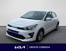 Kia Rio Yffiniac