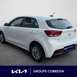 Kia Rio 1.0 T-GDI 100ch Active occasion - Yffiniac - photo 3/28