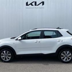 Kia Stonic 1.0 T-GDi 100ch Active DCT7 Saint-Nazaire