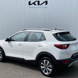 Kia Stonic 1.0 T-GDi 100ch Active DCT7 Saint-Nazaire
