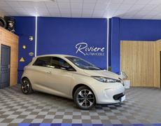 Renault Zoe Charlieu