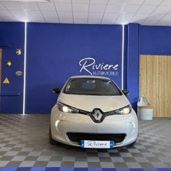 Renault Zoe INTENS CHARGE NORMALE TYPE 2 Charlieu