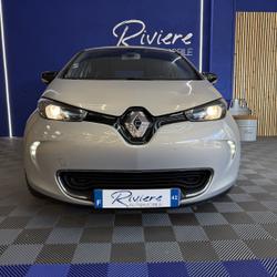 Renault Zoe INTENS CHARGE NORMALE TYPE 2 Charlieu
