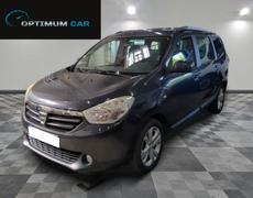 Dacia Lodgy Chevaigné