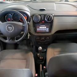 Dacia Lodgy 1.2 TCE 115CH BLACK LINE EURO6 7 PLACES Chevaign&eacute;