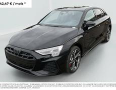 Audi A3 Sportback Monistrol-sur-Loire