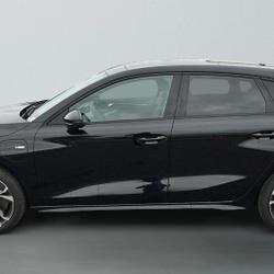Audi A3 Sportback A3 Sportback TFSI e Hybride rechargeable 272 S tronic 6 S line Monistrol-sur-Loire