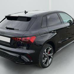 Audi A3 Sportback A3 Sportback TFSI e Hybride rechargeable 272 S tronic 6 S line Monistrol-sur-Loire