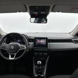 Renault Clio 5 TCe 90 ch Evolution Chauray