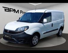Fiat Doblo Cargo Saint-Léger-de-Linières