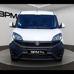 Fiat Doblo Cargo 1.3 Multijet 95ch Pro Lounge Saint-L&eacute;ger-de-Lini&egrave;res