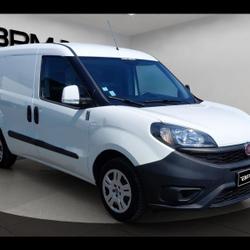 Fiat Doblo Cargo 1.3 Multijet 95ch Pro Lounge Saint-L&eacute;ger-de-Lini&egrave;res