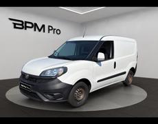 Fiat Doblo Cargo Orvault