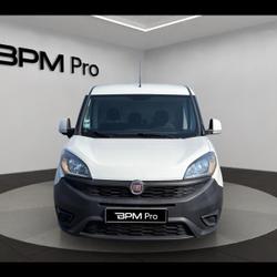 Fiat Doblo Cargo 1.3 Multijet 95ch Pack Pro Nav Saint-Nazaire