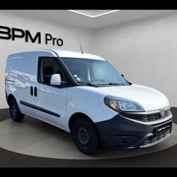 Fiat Doblo Cargo 1.3 Multijet 95ch Pack Pro Nav Saint-Nazaire