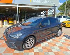 Seat Ibiza Saïx