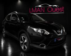 Nissan Qashqai Quévert