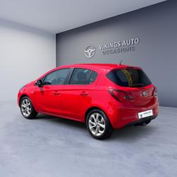 Opel Corsa Corsa 1.4 90 ch Design Edition Ifs