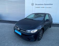 Volkswagen Polo Alès