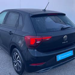 Volkswagen Polo 1.0 TSI 95 S&S DSG7 VW Edition occasion - Al&egrave;s - photo 3/23