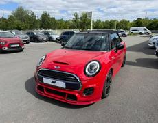 Mini Cabrio Eysines
