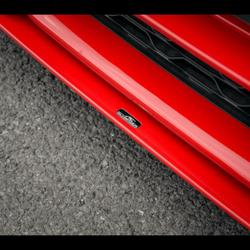 Mini Cabrio John Cooper Works 231ch BVAS Eysines