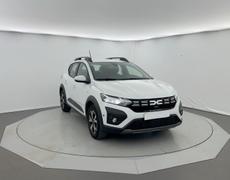 Dacia Sandero Stepway Chauray