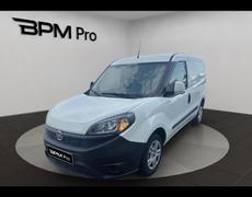 Fiat Doblo Cargo Rezé