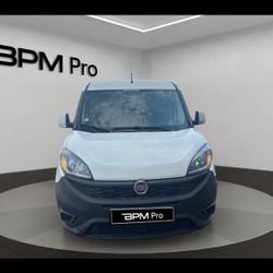 Fiat Doblo Cargo 1.3 Multijet 95ch Pack Pro Nav Rez&eacute;
