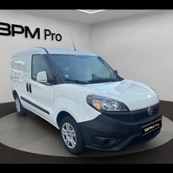 Fiat Doblo Cargo 1.3 Multijet 95ch Pack Pro Nav Rez&eacute;