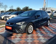Seat Ibiza Lescure-d'Albigeois